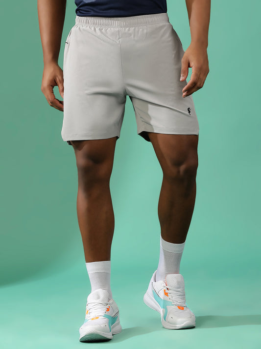 Mens Regular Fit Shorts