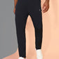 Mid-Rise Regular Fit Track Pants