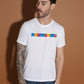 Breezer Tribe Men’s Cotton Jersey Half Sleeve Round Neck Regular Fit Printed Casual Tee