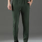 Mid-Rise Regular Fit Track Pants