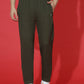 Mid-Rise Regular Fit Track Pants