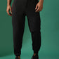 Mid-Rise Regular Fit Track Pants