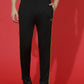 Mid-Rise Regular Fit Track Pants