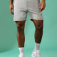 Mens Regular Fit Shorts