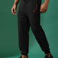 Mid-Rise Regular Fit Track Pants