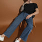 Single Jersey Round Neck Regular Fit Half Sleeve Casual T-Shirt