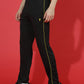 Mid-Rise Regular Fit Track Pants