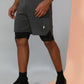 Mens Regular Fit Shorts