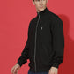 4-Way Stretch Poly Lycra Slim Fit Full Sleeve Sports Scuba Jacket