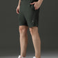 Mens Regular Fit Shorts