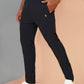 Mid-Rise Regular Fit Track Pants