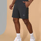 Mens Regular Fit Shorts