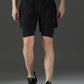 Mens Regular Fit Shorts