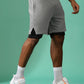 Mens Regular Fit Shorts