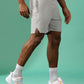 Mens Regular Fit Shorts