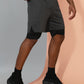 Mens Regular Fit Shorts