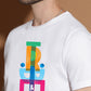 Breezer Tribe Men’s Cotton Single Jersey Round Neck Regular Fit Printed Half Sleeve Casual T-Shirt
