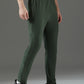 Mid-Rise Regular Fit Track Pants
