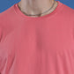 Single Jersey Round Neck Regular Fit Half Sleeve Casual T-Shirt