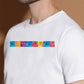 Breezer Tribe Men’s Cotton Jersey Half Sleeve Round Neck Regular Fit Printed Casual Tee
