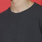 Single Jersey Round Neck Regular Fit Half Sleeve Casual T-Shirt