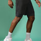 Mens Regular Fit Shorts