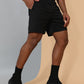 Mens Regular Fit Shorts
