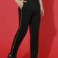 Mid-Rise Regular Fit Track Pants