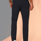 Mid-Rise Regular Fit Track Pants