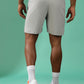 Mens Regular Fit Shorts
