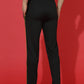 Mid-Rise Regular Fit Track Pants