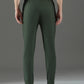 Mid-Rise Regular Fit Track Pants