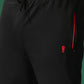 Mid-Rise Regular Fit Track Pants