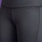 Anti-Bacterial Stretchable Tights Set Rapid Dry Technology
