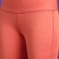 Anti-Bacterial Stretchable Tights Set Rapid Dry Technology