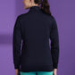 Full Sleeves Regular Fit Jacket with Two Pockets – Workout & Travel Wear