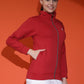 Full Sleeves Regular Fit Jacket with Two Pockets – Workout & Travel Wear