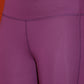 Anti-Bacterial Stretchable Tights Set Rapid Dry Technology