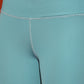 Anti-Bacterial Stretchable Tights Set Rapid Dry Technology