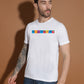 Breezer Tribe Men’s Cotton Jersey Half Sleeve Round Neck Regular Fit Printed Casual Tee