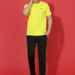 Mid-Rise Regular Fit Track Pants