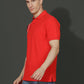 Polo Neck Half Sleeve Casual T-Shirt