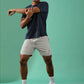 Mens Regular Fit Shorts