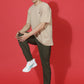 Mid-Rise Regular Fit Track Pants