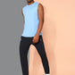 Mid-Rise Regular Fit Track Pants
