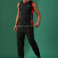 Mid-Rise Regular Fit Track Pants