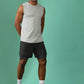 Mens Regular Fit Shorts