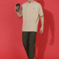 Mid-Rise Regular Fit Track Pants