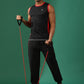 Mid-Rise Regular Fit Track Pants