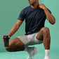 Mens Regular Fit Shorts